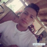 jhordy_12 chico soltero en Shell