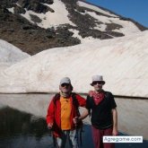 Tonio10 chico soltero en Ogijares