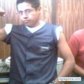 ossmar chico soltero en Veracruz