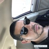 Bert27 chico soltero en Anaheim