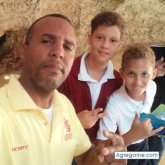 henrycastro1904 chico soltero en Cabarete