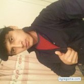 Luislopez959702 chico soltero en Houston