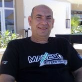 Foto de perfil de SEVY666
