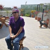 Fergaypasivo chico soltero en Surquillo