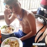 Busco ligar. Mujeres para hablar rico.