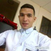 colmenarez12 chico soltero en Barquisimeto