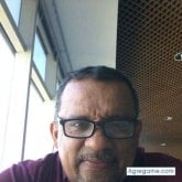 Foto de perfil de Jonasluca1966