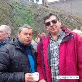 julianquijada chico soltero en Montehermoso