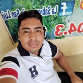 Mecánico. Busco conocer gente. Conocer