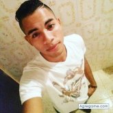 Irving De Gracia