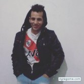 Chatear con rodrigochaves de Rafael Calzada