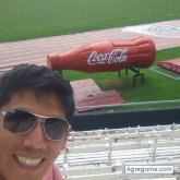 JhonRob chico soltero en San Isidro