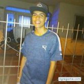 Deiby Garcia, Chico de Caseros para Chicos en Agregame.