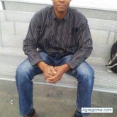 bangaly12 chico soltero en Granollers