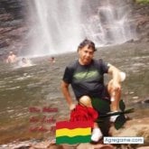 Foto de perfil de Eternoapasoinado