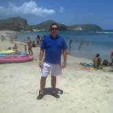 cesartineo chico soltero en Punta De Mata