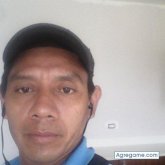 Davidgabrielvidal chico soltero en Nuevo Cuscatlán