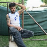 Mujeres para comoser y charlar y ver que