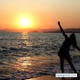 10sol chica soltera en Nueva Helvecia