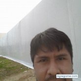 Lizandro Enriquez
