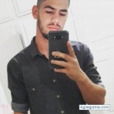 Bonuchi chico soltero en Quito