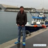 bobitza chico soltero en Getafe