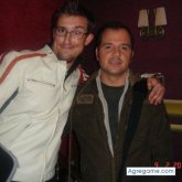 Rafita1990 chico soltero en Badajoz