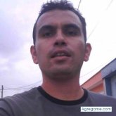 Harold Alberto Orejuela Castro