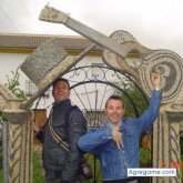 joseval chico soltero en Valencia