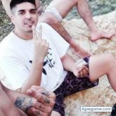 Busco pareja. Una chica para pasarlo