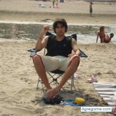 Ordenado serio con ganas de hacer