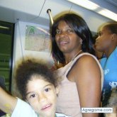 mela chica soltera en Pantoja