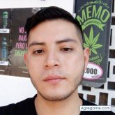 Jairo Rivas Solar