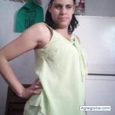 Mara, Chica de Posadas para Chicas en Agregame.