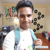 Busco conocer gente. Amigos. Una