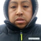 Abdias Mario Collinao Loncoñan