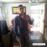 ferozz25 chico soltero en Puente Alto