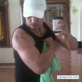 ronycarvalho chico soltero en Guayaquil