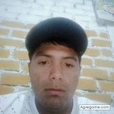 Kevin caruajulca cruz