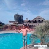 Fredy Espinoza Quiroz