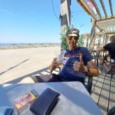 Busco pareja. Chicas. Tío sincero y