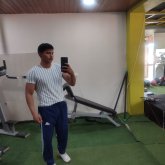 Busco algo casual con mujeres de todas