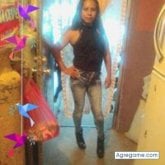 Angélica Herrera Ramirez