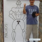 Juanki77 chico soltero en Reus