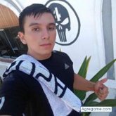 Rogelio Chamblas Gonzalez