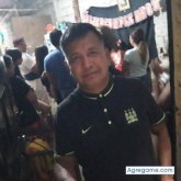 frankparrales1975 chico soltero en Guayaquil