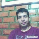 RICARDO SILVA DAVILA