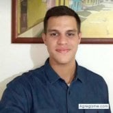 Foto de perfil de georneyjosue