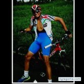 Steven Salazar Garcia