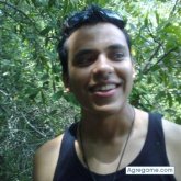 Foto de perfil de santiaguito84
